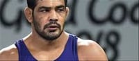 Wrestler Sushil Kumar gets relief in Sagar murder case!